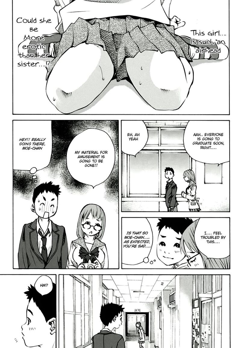 Pastel Chapter 161 Page 25