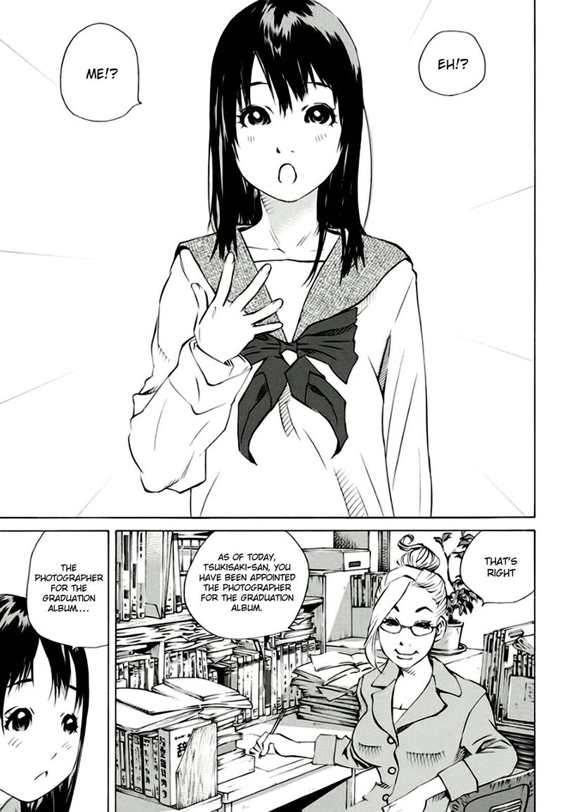 Pastel Chapter 161 Page 3