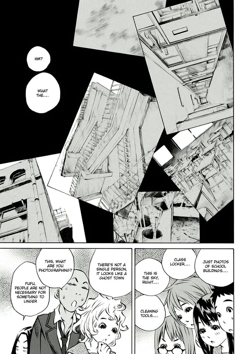 Pastel Chapter 161 Page 33