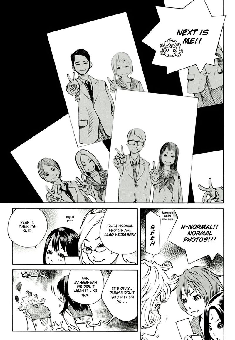 Pastel Chapter 161 Page 35