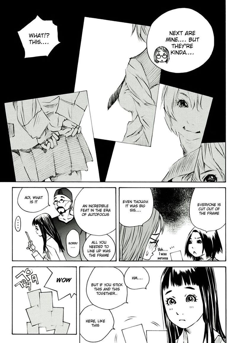 Pastel Chapter 161 Page 37