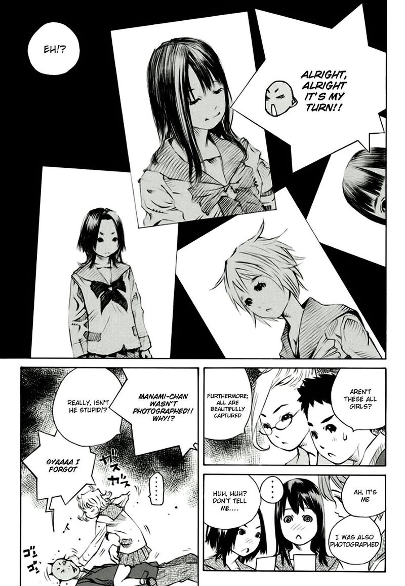 Pastel Chapter 161 Page 39