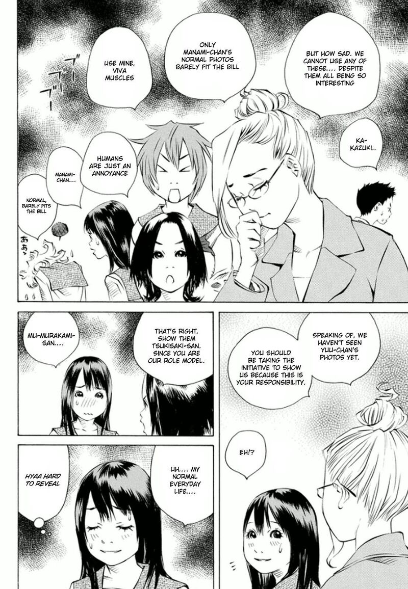 Pastel Chapter 161 Page 40