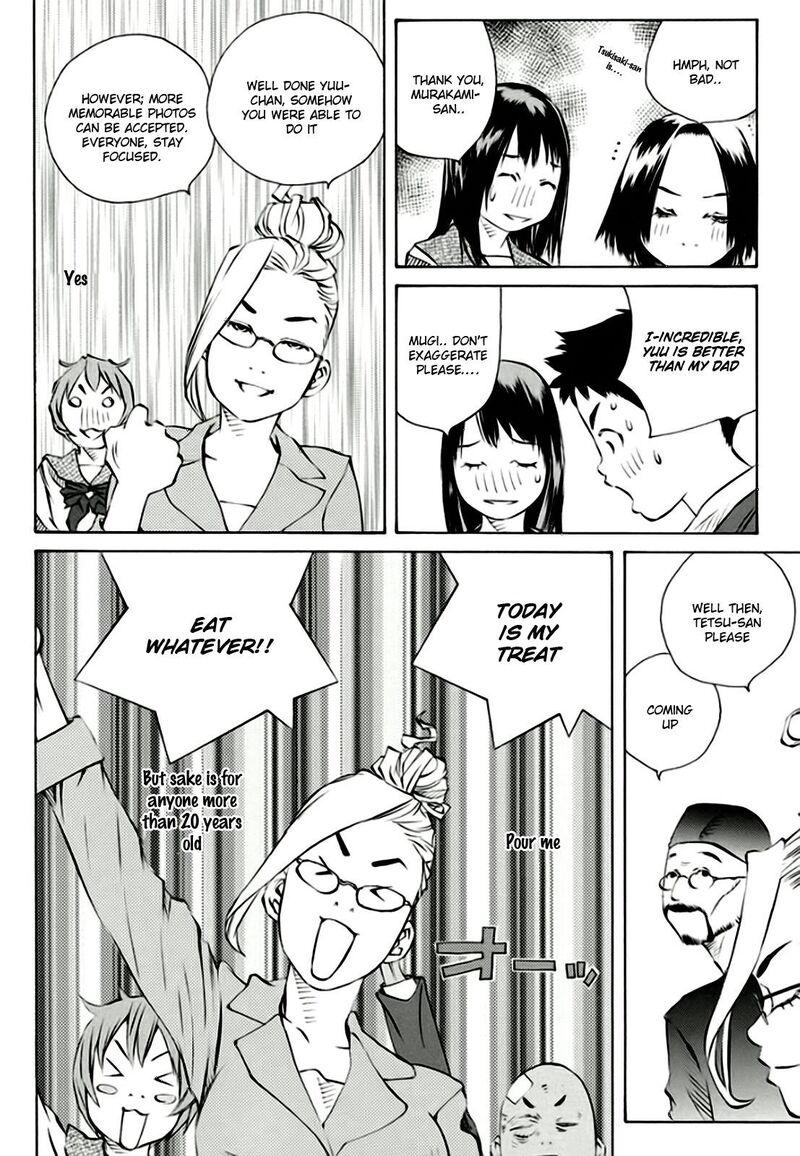 Pastel Chapter 161 Page 42