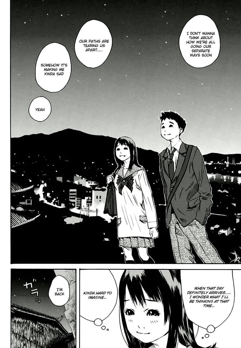 Pastel Chapter 161 Page 44