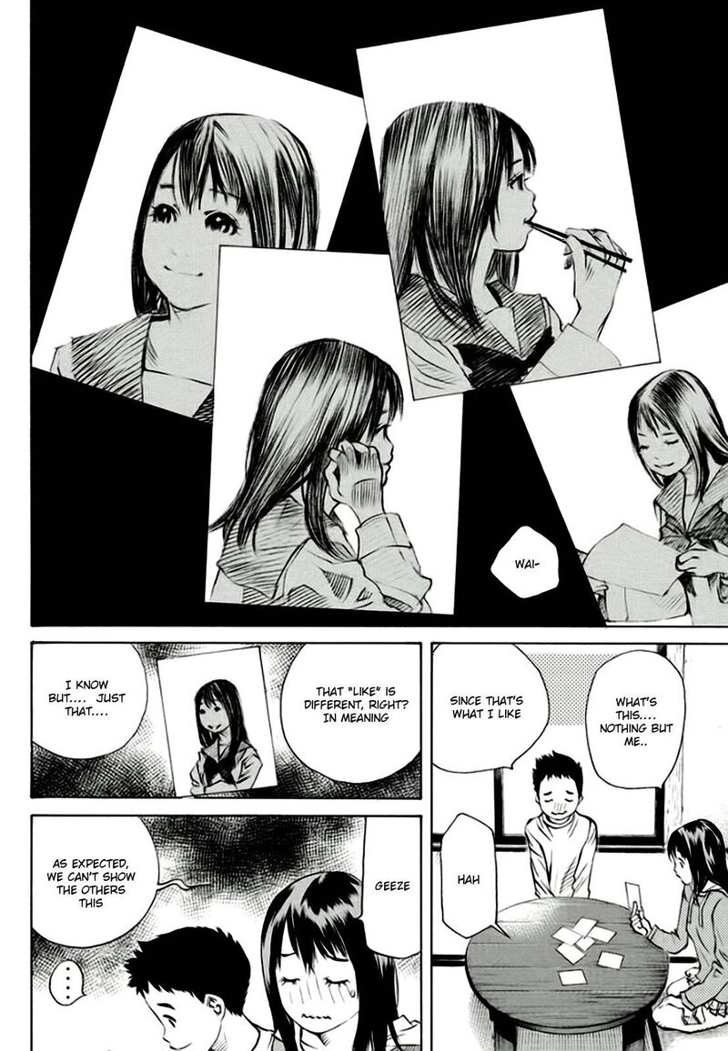 Pastel Chapter 161 Page 46