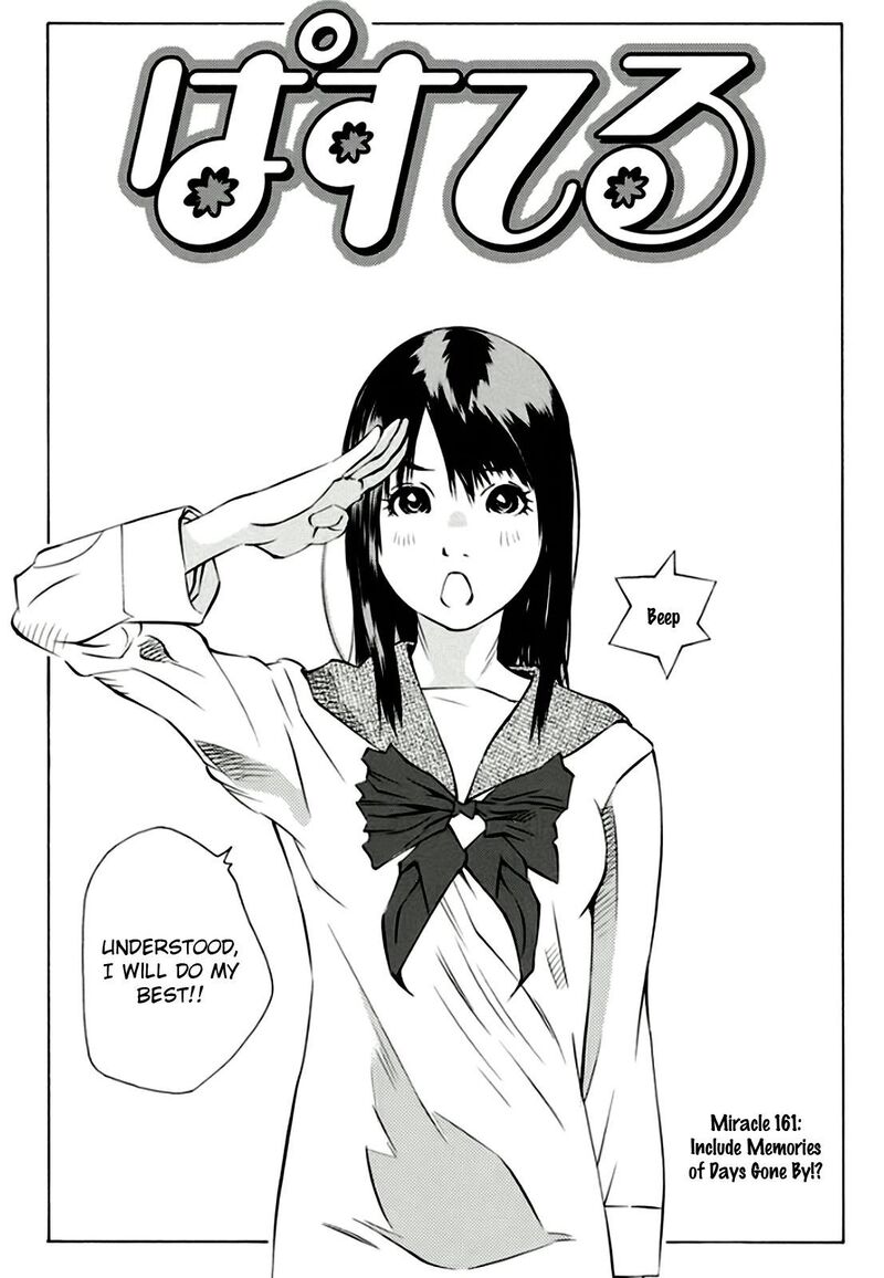 Pastel Chapter 161 Page 5