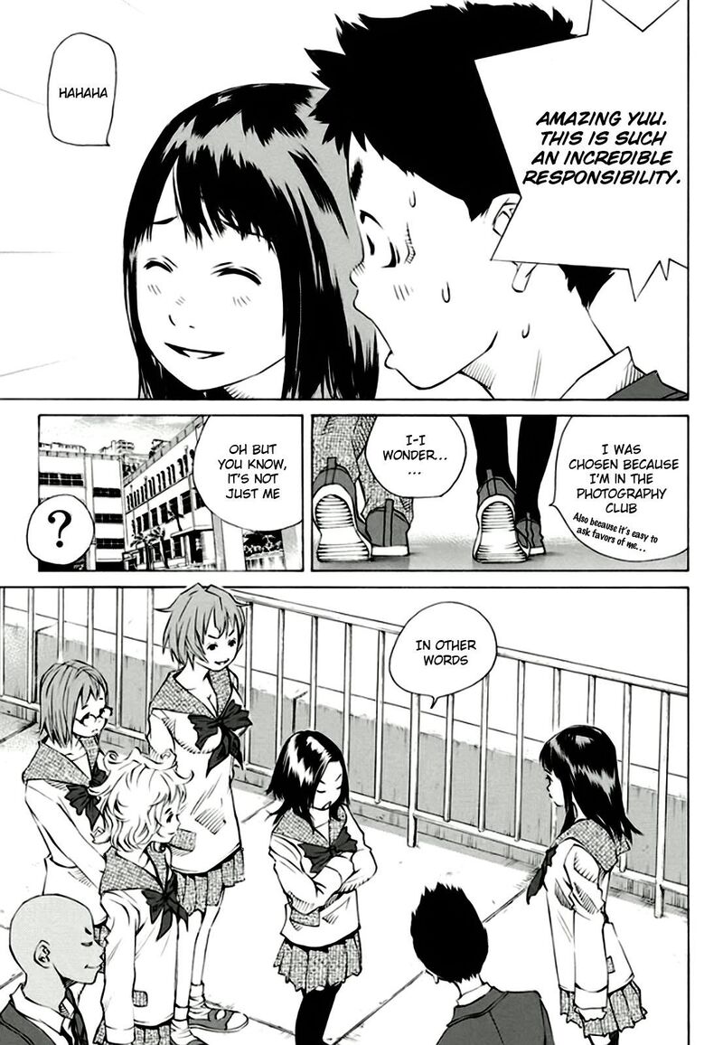 Pastel Chapter 161 Page 7