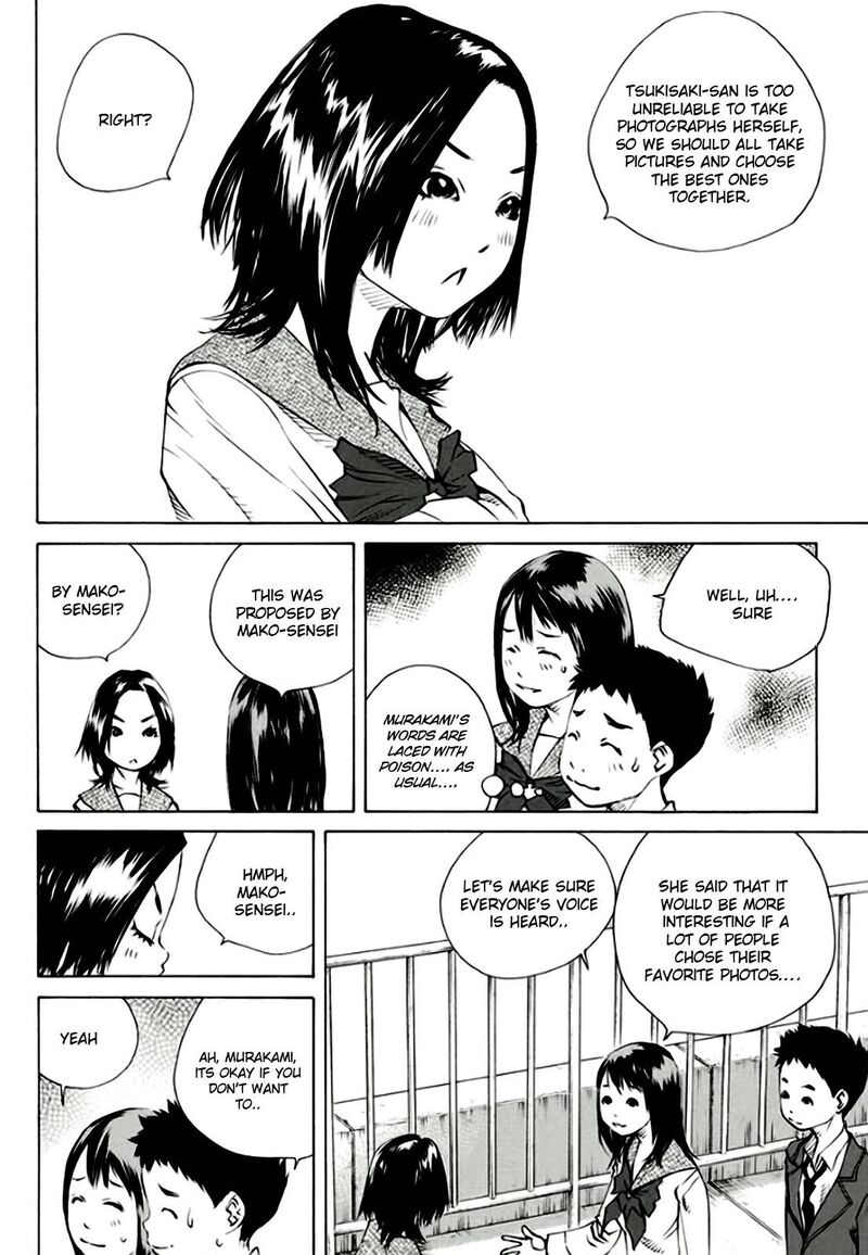 Pastel Chapter 161 Page 8