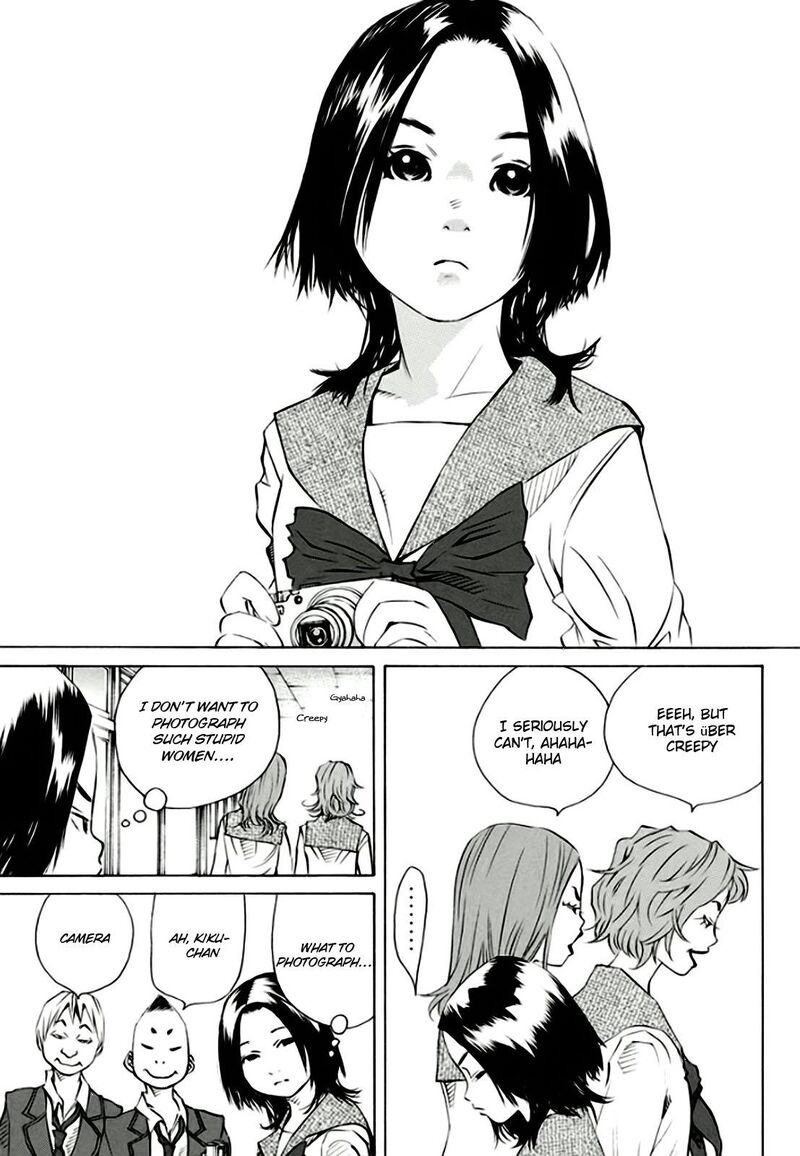 Pastel Chapter 162 Page 11