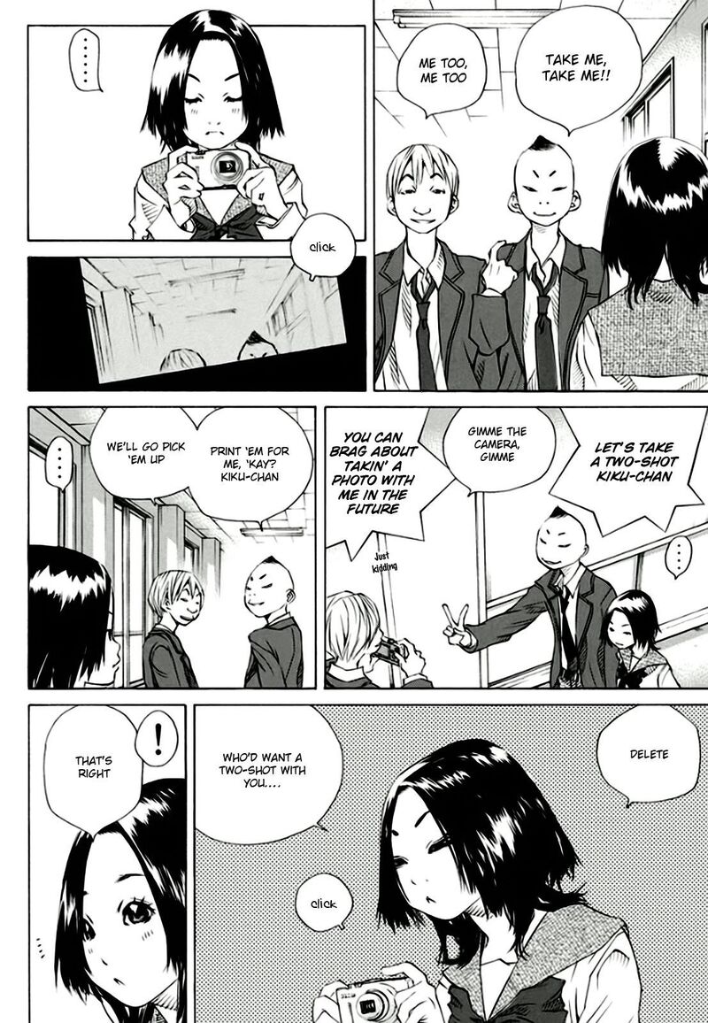 Pastel Chapter 162 Page 12