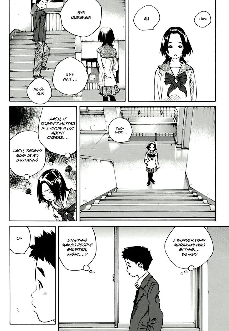 Pastel Chapter 162 Page 16