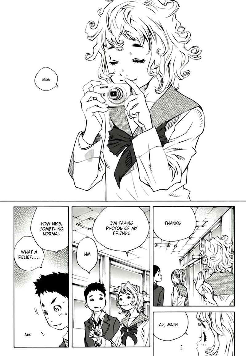 Pastel Chapter 162 Page 17