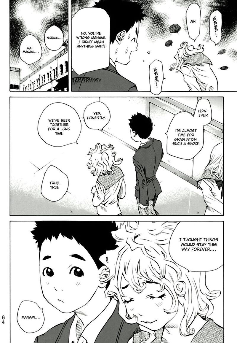 Pastel Chapter 162 Page 18