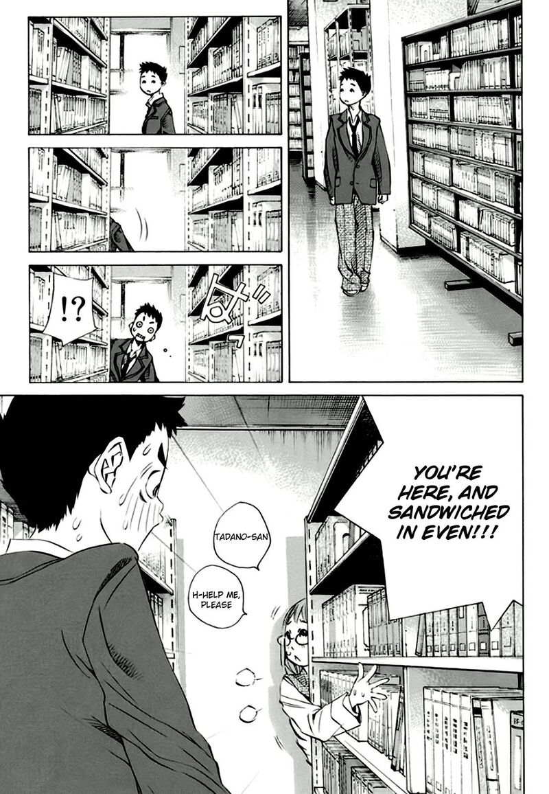 Pastel Chapter 162 Page 23