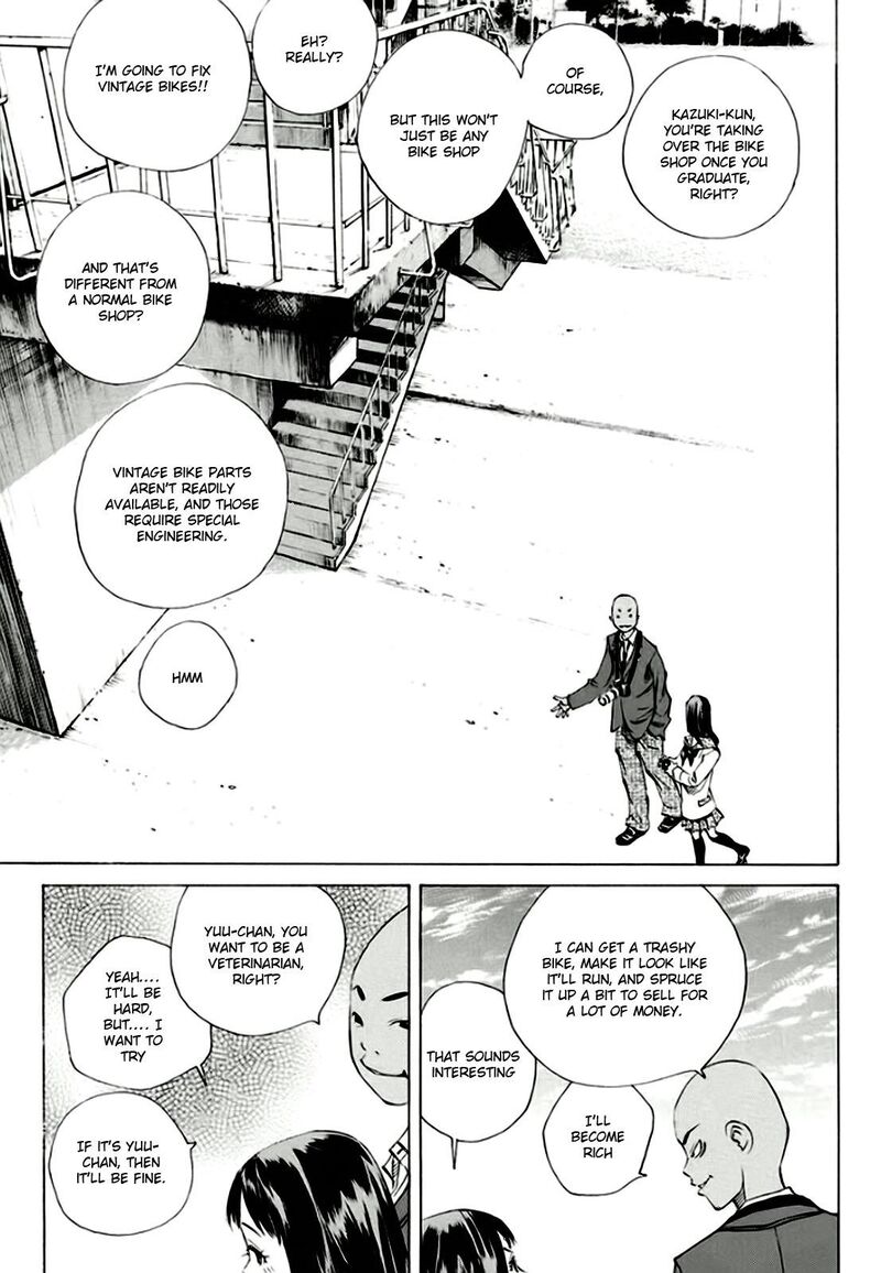 Pastel Chapter 162 Page 29