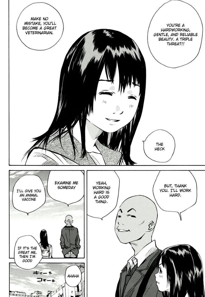 Pastel Chapter 162 Page 30