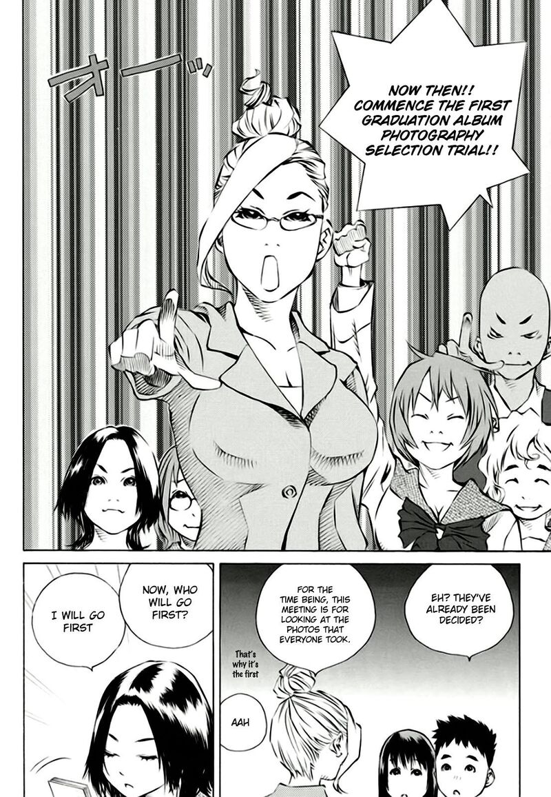 Pastel Chapter 162 Page 32