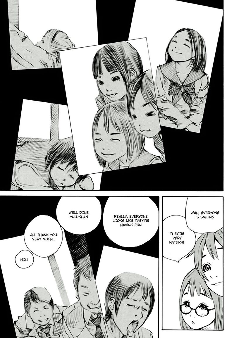 Pastel Chapter 162 Page 41