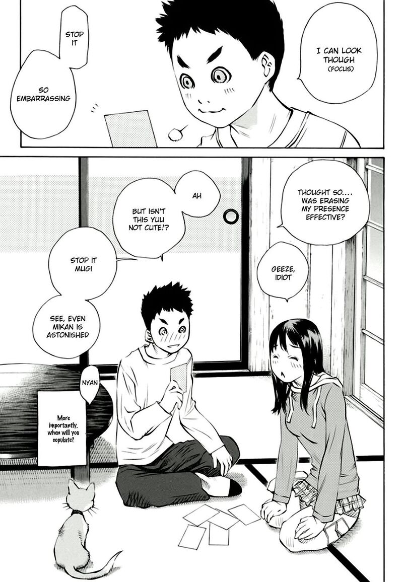 Pastel Chapter 162 Page 47