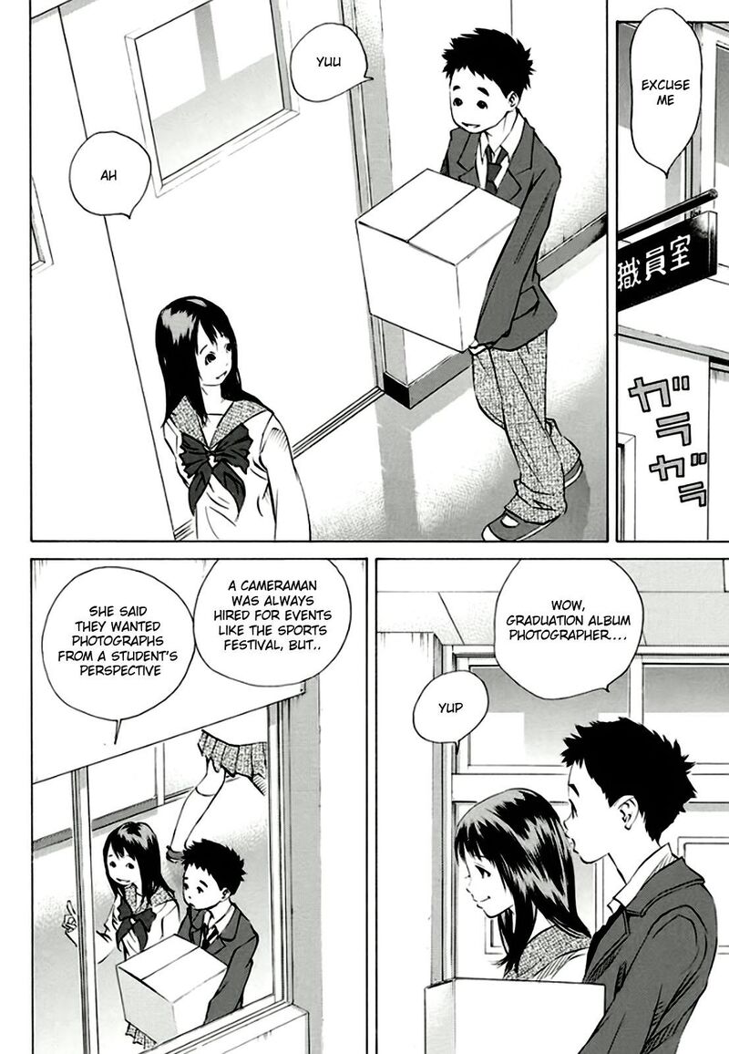 Pastel Chapter 162 Page 6