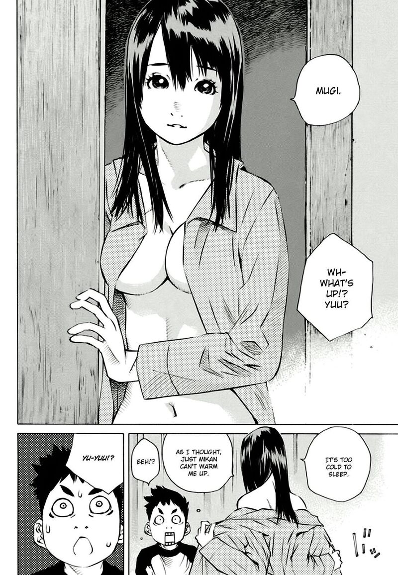 Pastel Chapter 163 Page 10