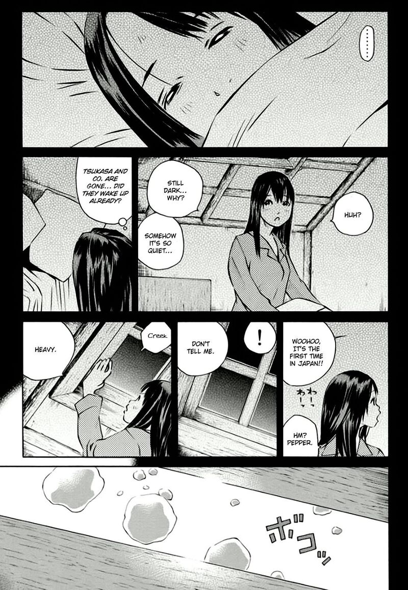 Pastel Chapter 163 Page 13