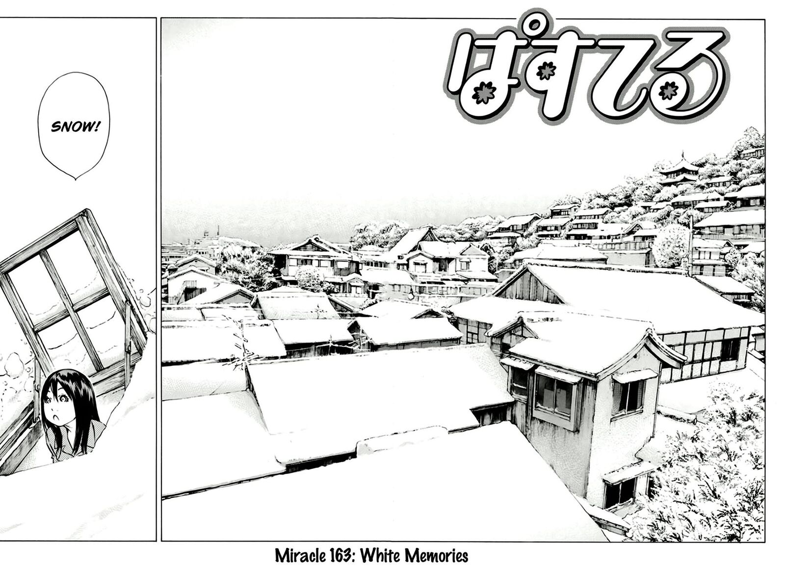 Pastel Chapter 163 Page 14