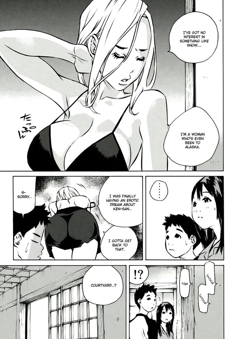 Pastel Chapter 163 Page 16