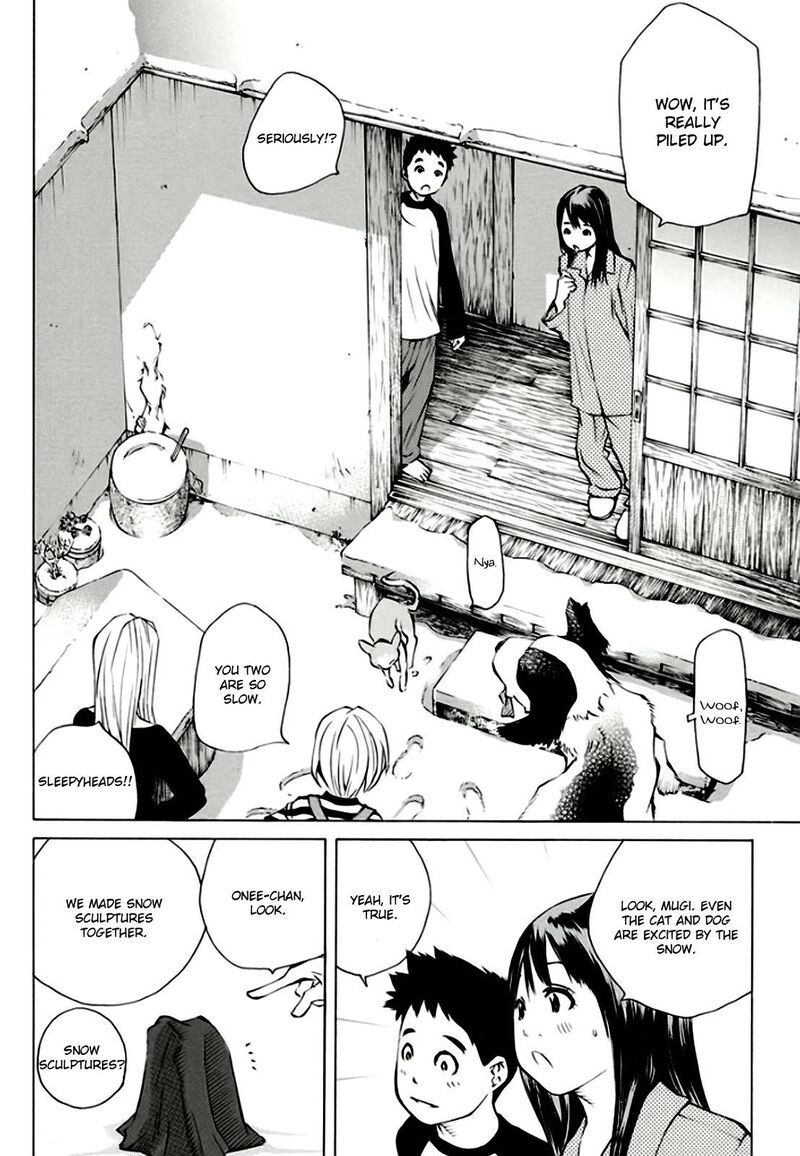 Pastel Chapter 163 Page 17