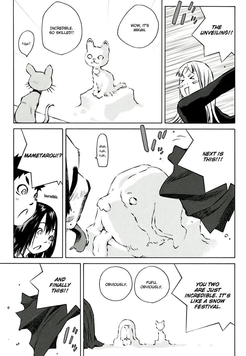 Pastel Chapter 163 Page 18