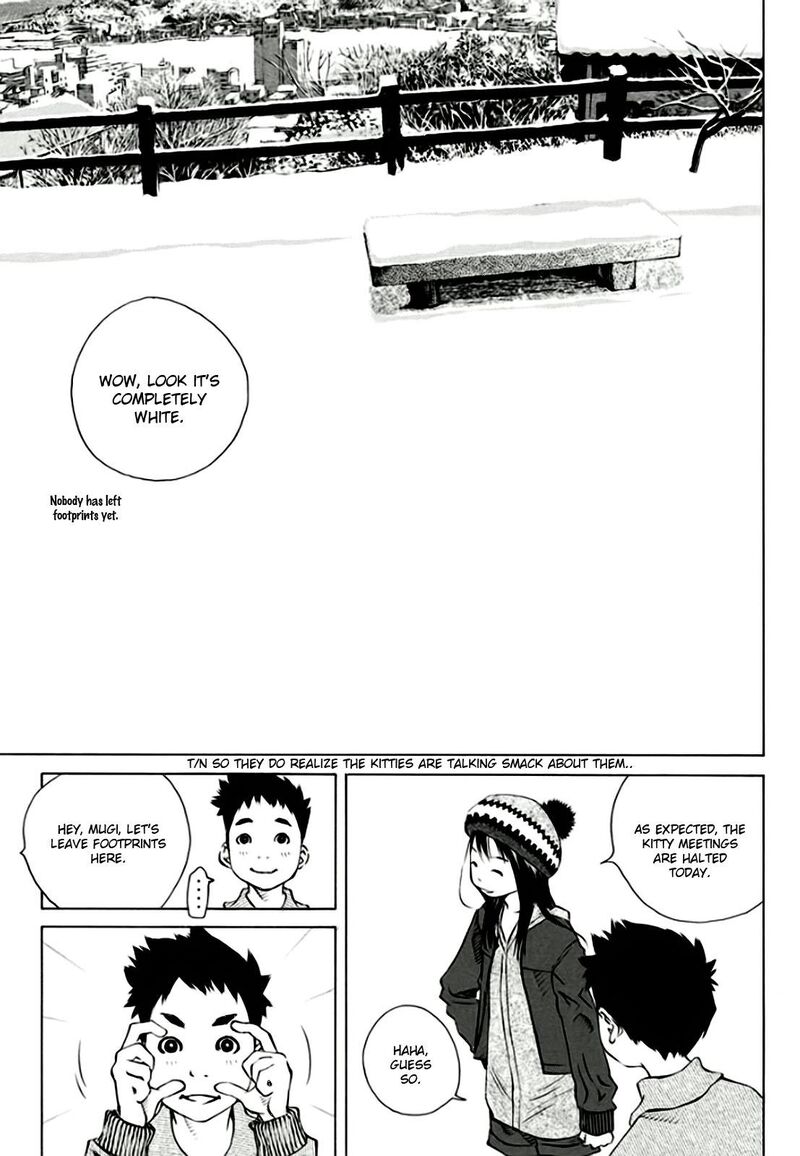 Pastel Chapter 163 Page 24