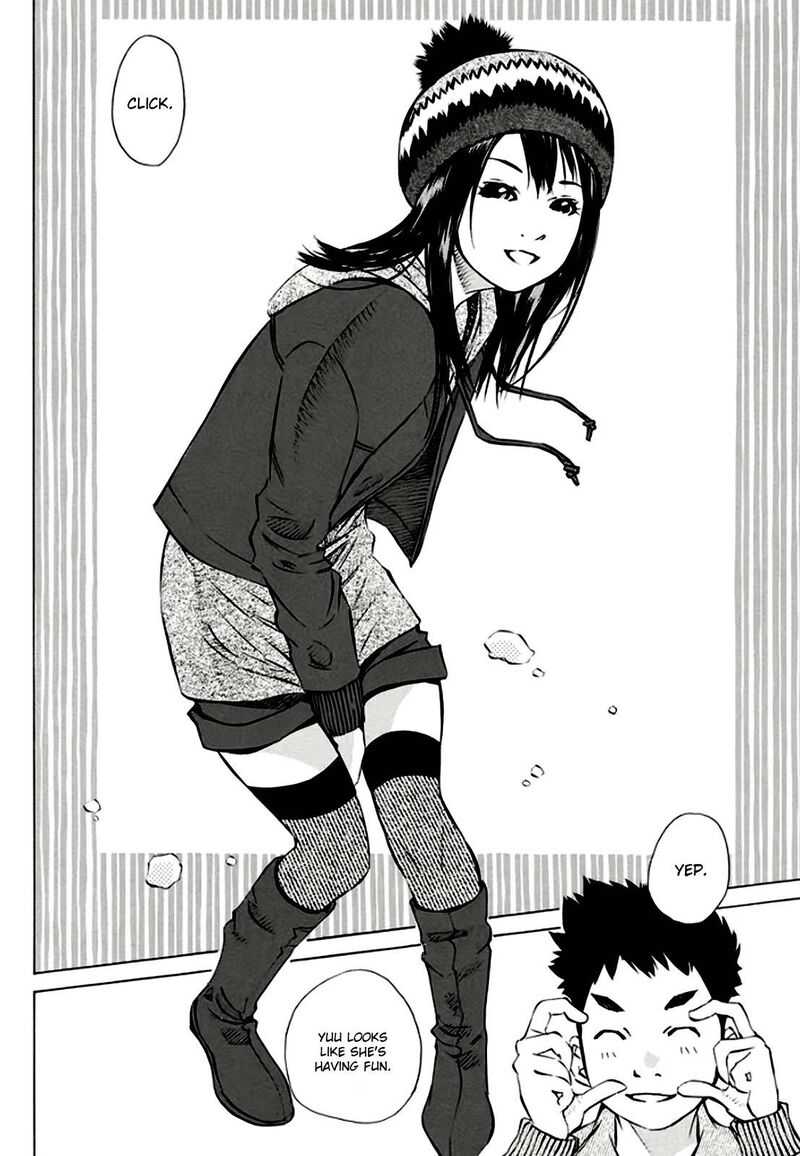 Pastel Chapter 163 Page 25