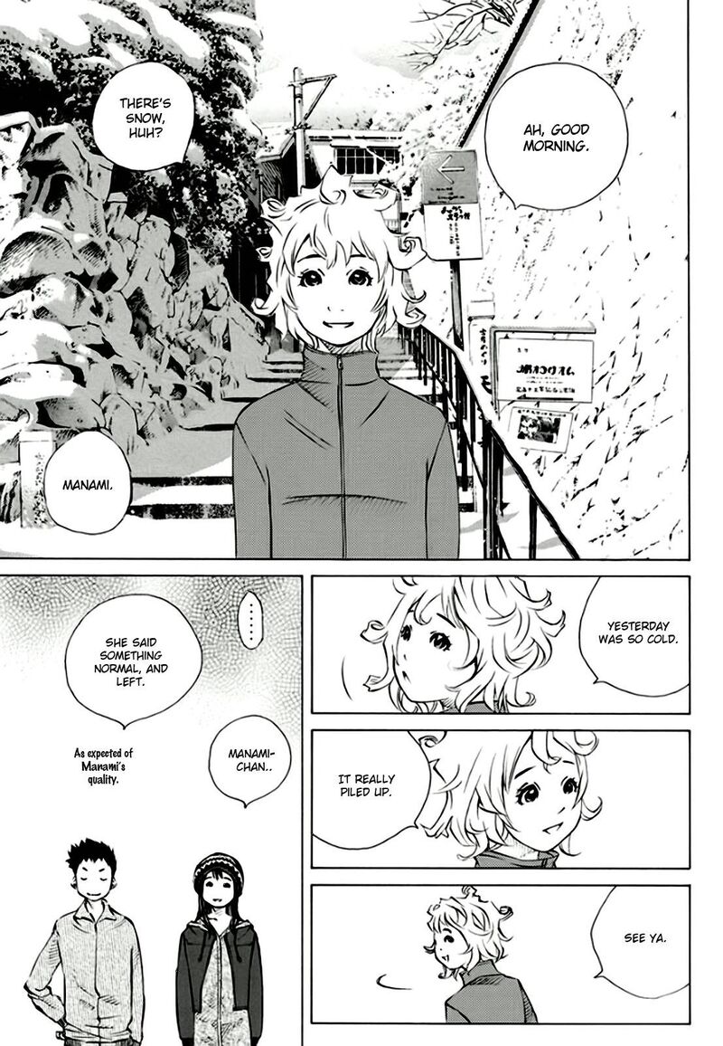 Pastel Chapter 163 Page 26