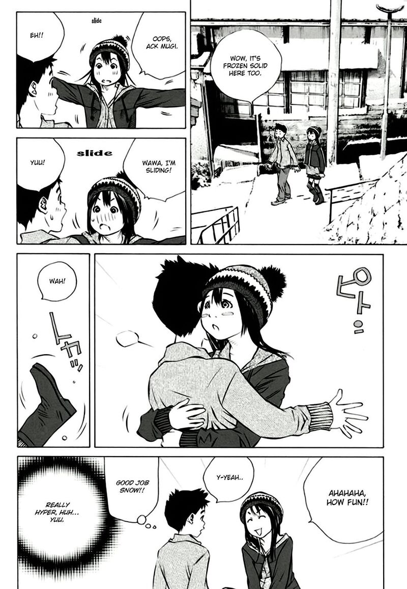 Pastel Chapter 163 Page 27