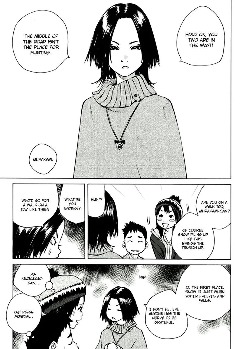 Pastel Chapter 163 Page 28