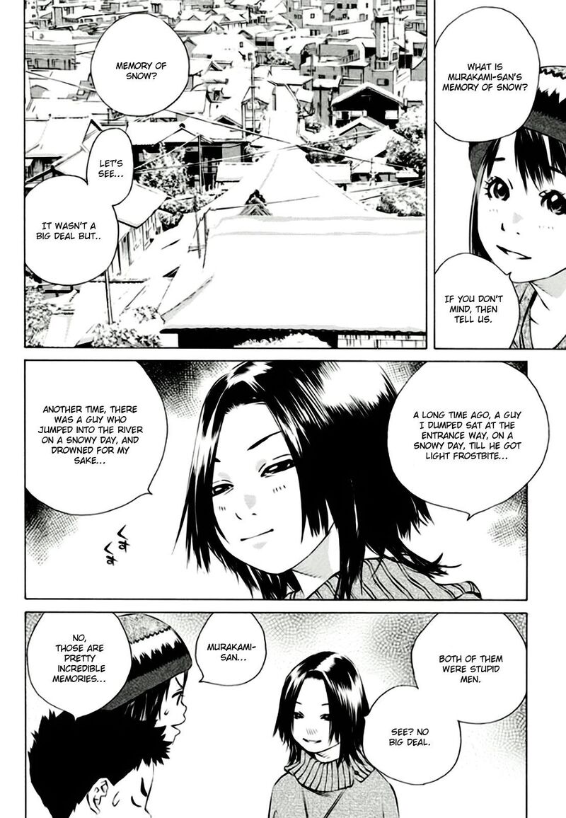 Pastel Chapter 163 Page 29