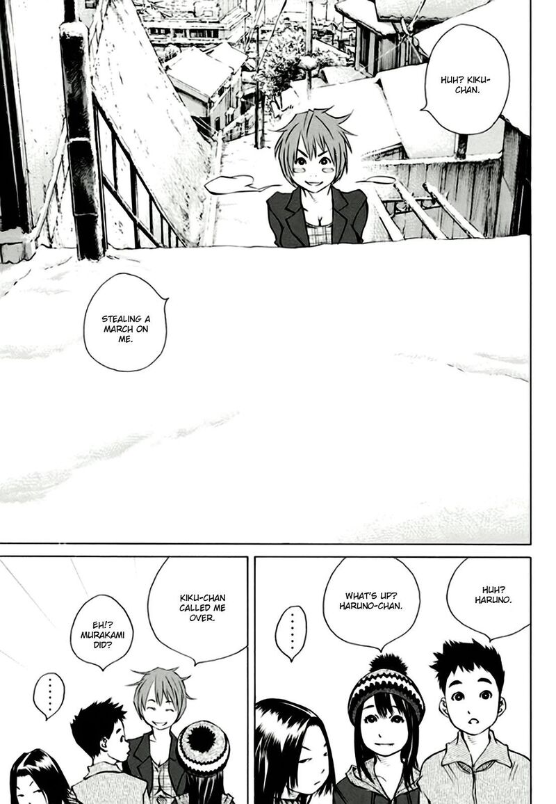 Pastel Chapter 163 Page 30