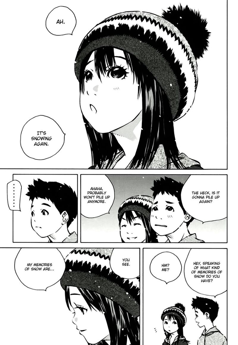 Pastel Chapter 163 Page 32