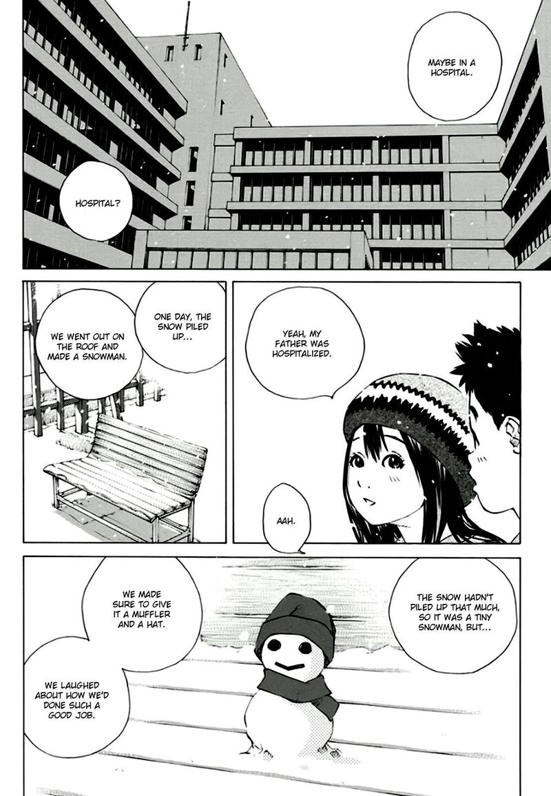 Pastel Chapter 163 Page 33