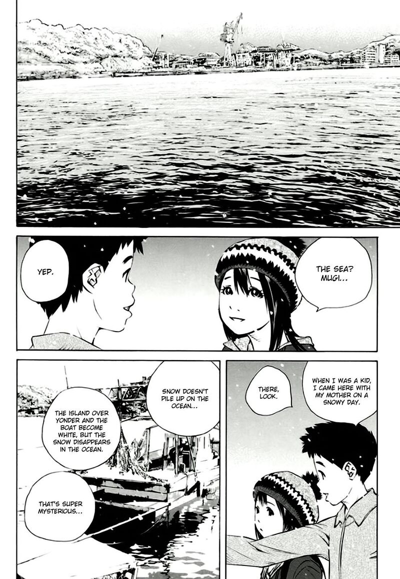 Pastel Chapter 163 Page 35