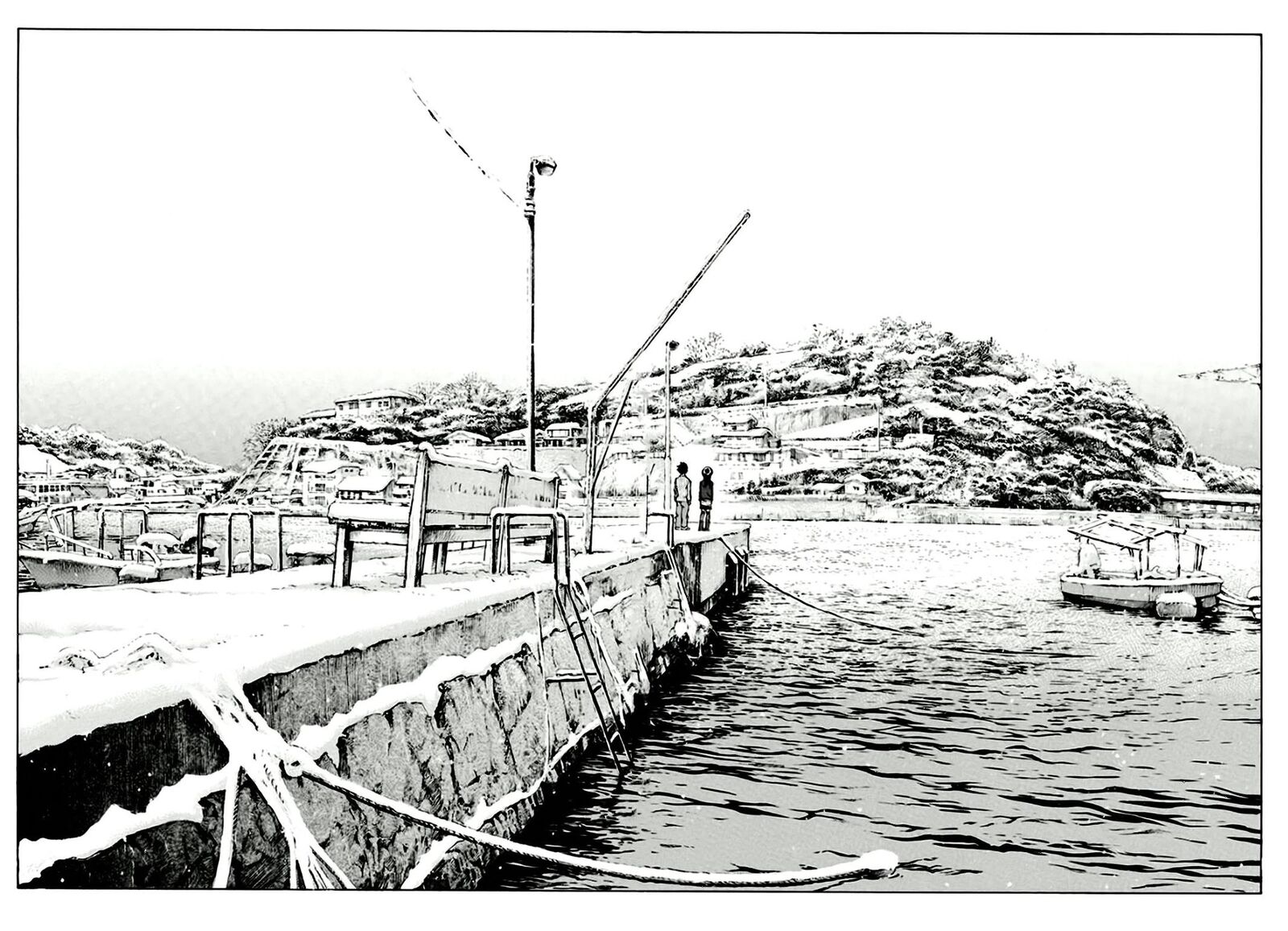 Pastel Chapter 163 Page 37