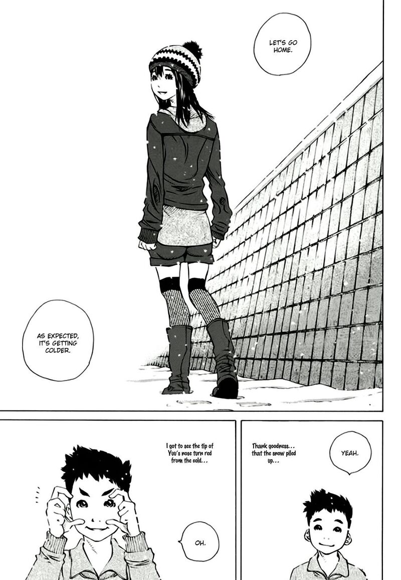 Pastel Chapter 163 Page 39