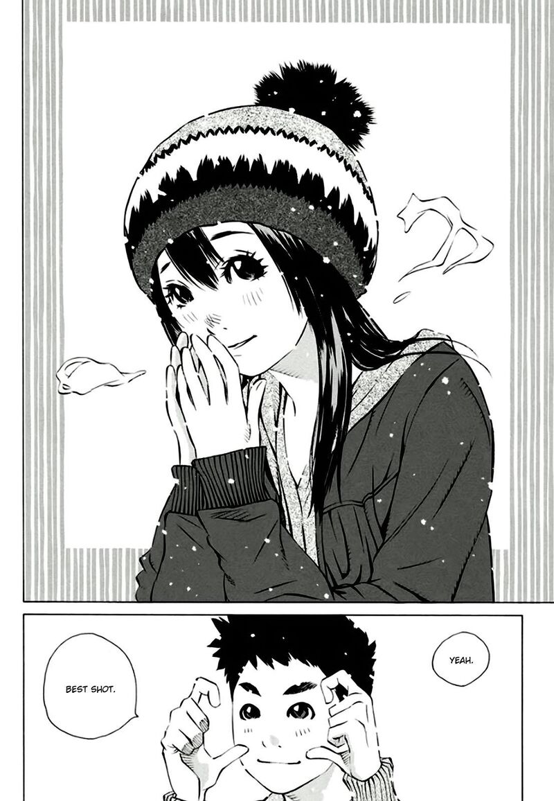 Pastel Chapter 163 Page 40