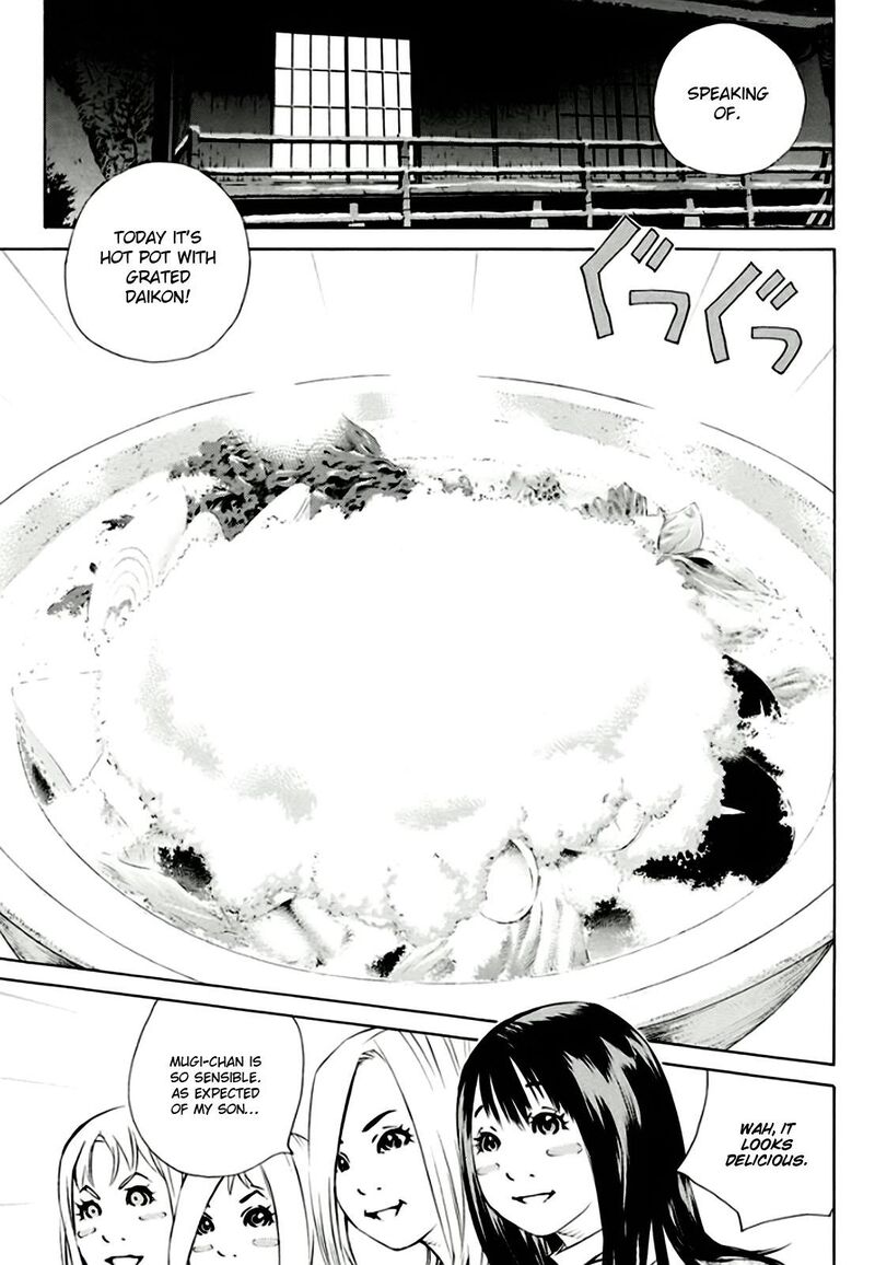 Pastel Chapter 163 Page 41