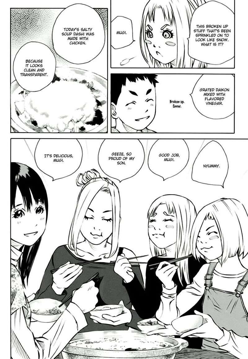 Pastel Chapter 163 Page 42