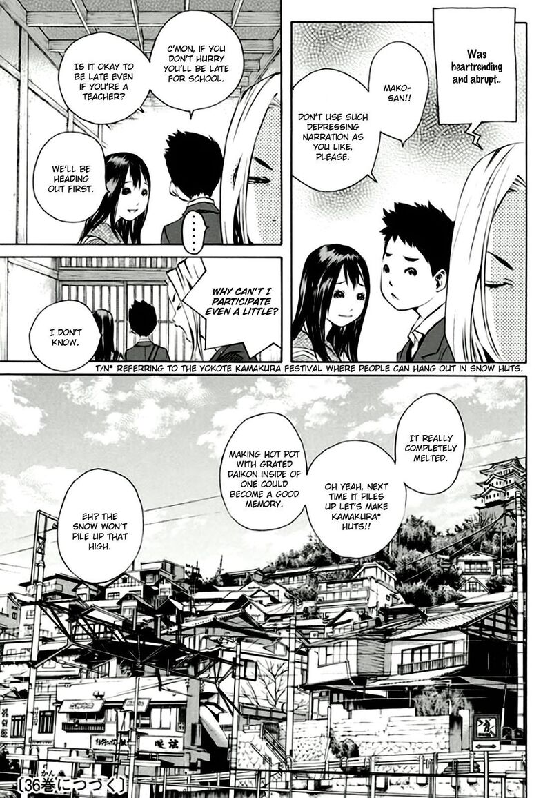 Pastel Chapter 163 Page 45