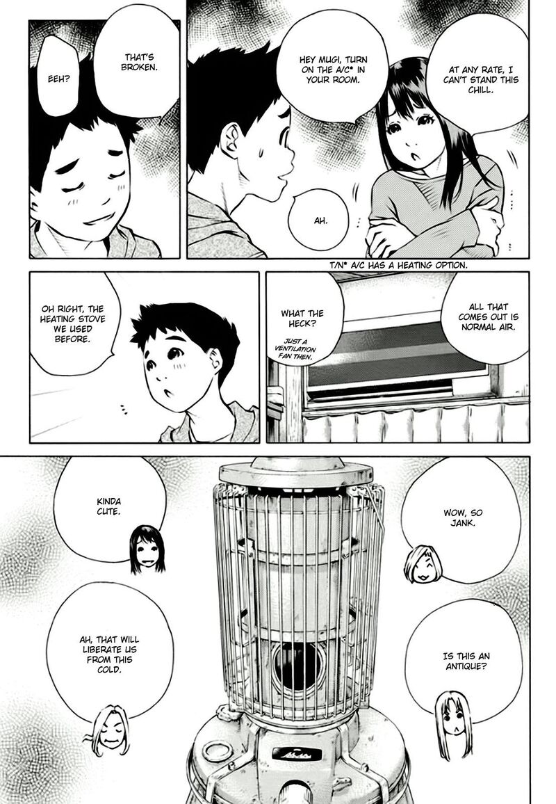 Pastel Chapter 163 Page 5