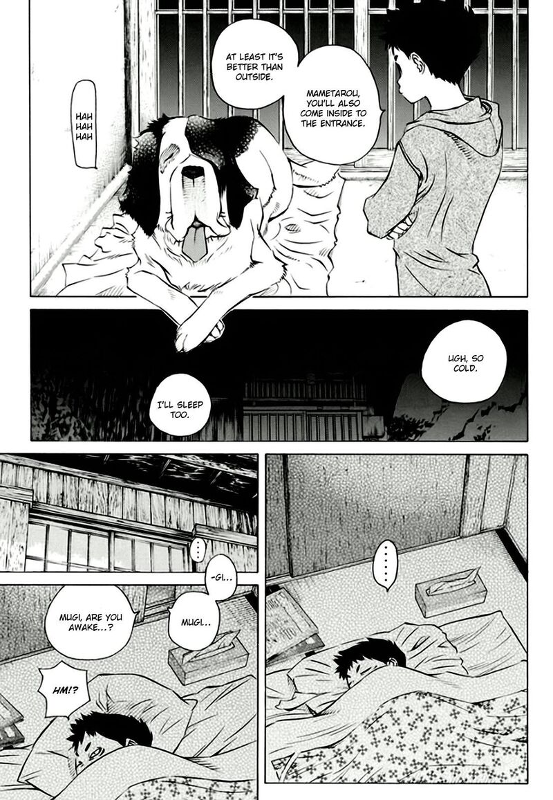 Pastel Chapter 163 Page 9