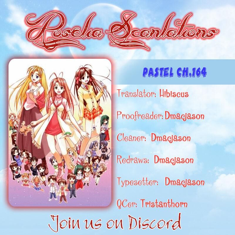 Pastel Chapter 164 Page 1